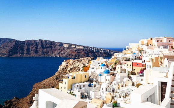 Tu itinerario de viaje