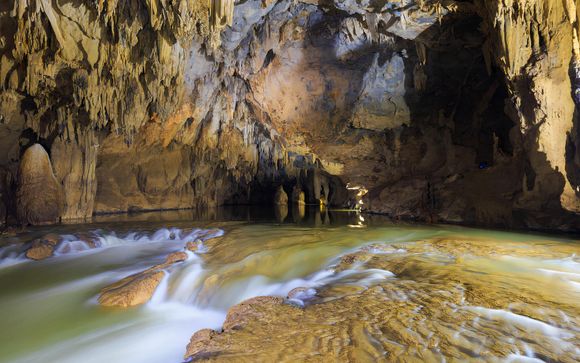 ¡Completa tu estancia!