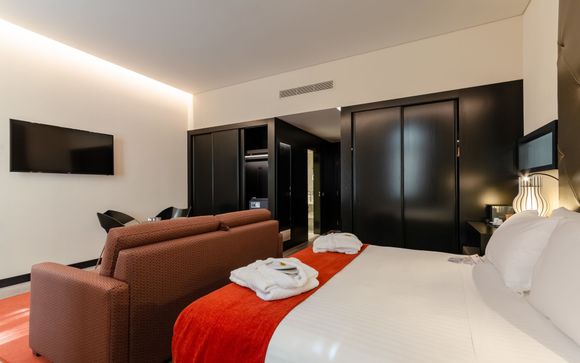 Tu habitación