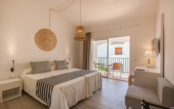 Tu habitación