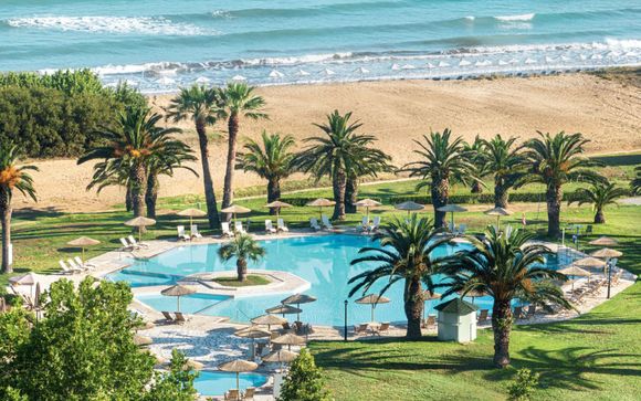Grecotel Costa Botanica 5*