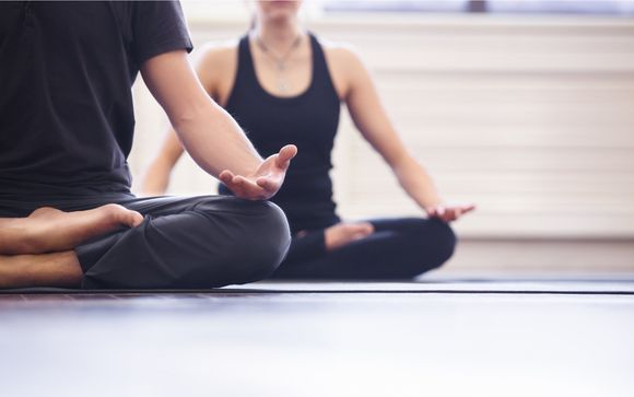 ¡Completa tu estancia!