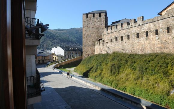 Guiana Apartamentos Turísticos