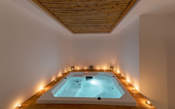 Tu habitación