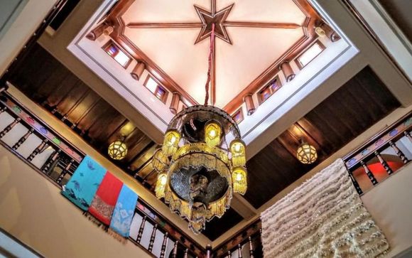 Albakech House Boutique Hotel&Spa