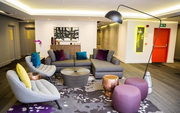 Para tu comodidad durante el viaje