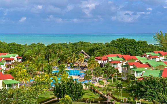 Iberostar Los Tainos 4*