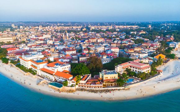 Tus actividades incluidas