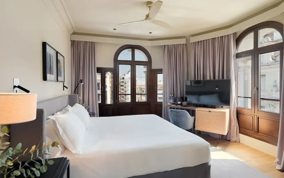 Tu habitación