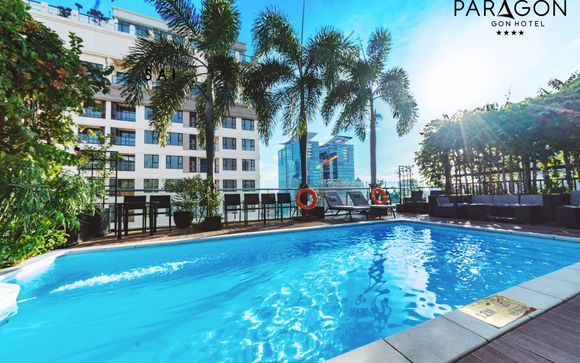 Para tu comodidad durante el viaje