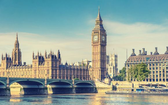 Tus actividades incluidas