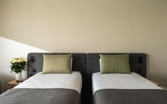 Tu habitación