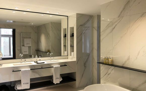Tu habitación