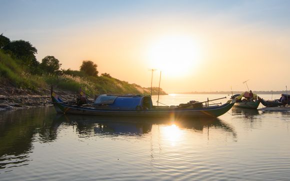 ¡Completa tu estancia!