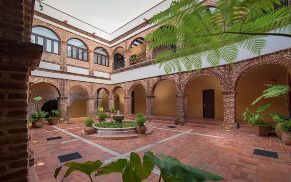 Hodelpa Nicolás de Ovando 5*