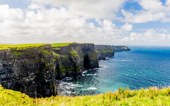 Tus excursiones incluidas