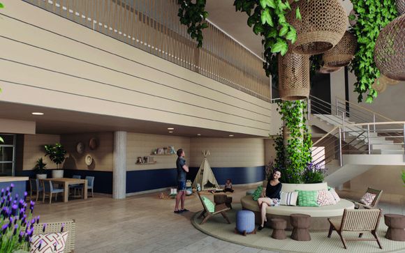 FERGUS Club Palmanova Park 4*