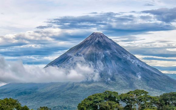 ¡Completa tu estancia!