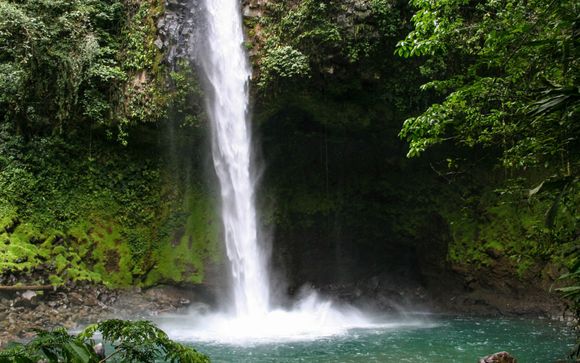 ¡Completa tu estancia!