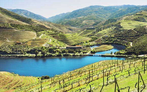 Tabuaço, en Portugal, te espera