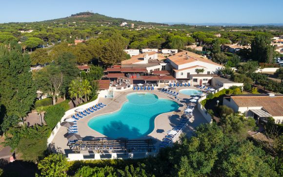 Sowell Family Cap d'Agde