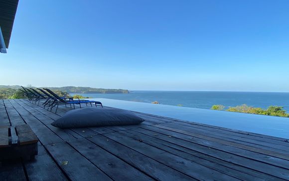  Camino del sol - Solo Adultos