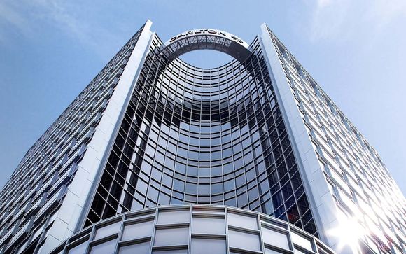 Carlton City Singapore 4*