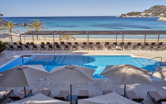 Secrets Mallorca Villamil Resort & Spa 5* - Solo adultos