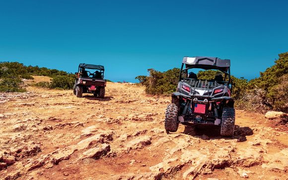 Tus actividades incluidas (según la duración elegida)