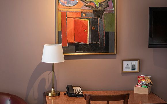 Tu habitación