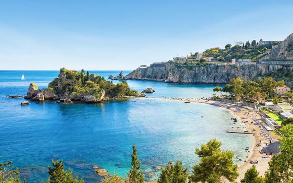 Tus actividades incluidas