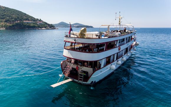 Tu crucero