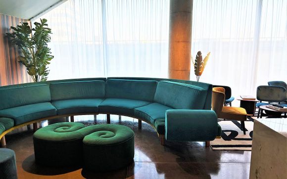 Kopster Residence Paris Ouest Colombes 4*