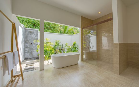 Tu habitación