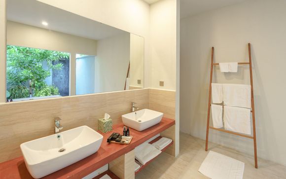 Tu habitación