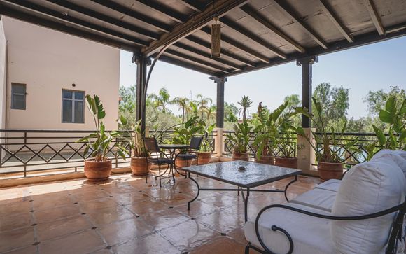 Tu habitación