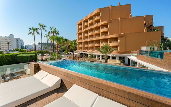 Marins Beach Club 4* - Solo Adultos