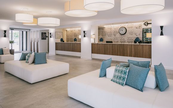 Mangia's Pollina Resort 4*