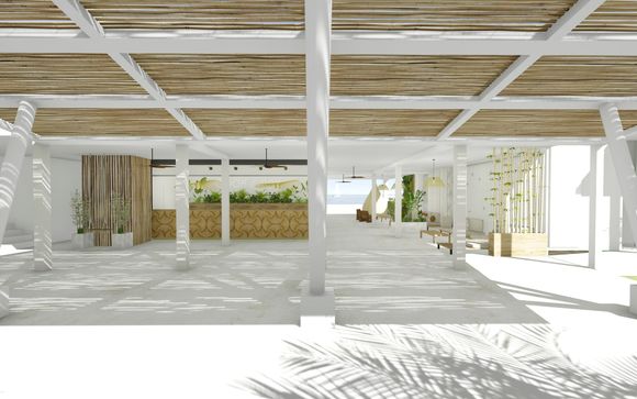 Cook's Bay Hotel & Suites Moorea