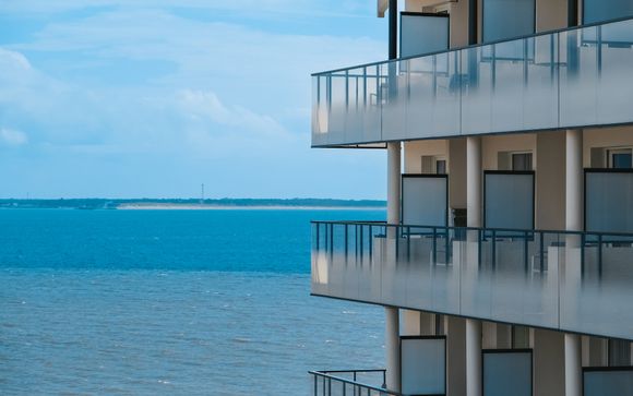 Cordouan Thalazur 4*