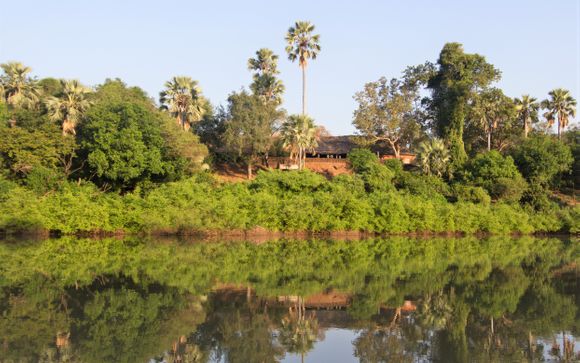 Tour Privado Senegal Tierra de Leyenda