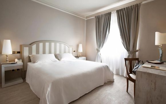Tu habitación