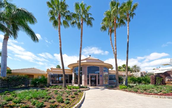 Bull Vital Suites & Spa 4*