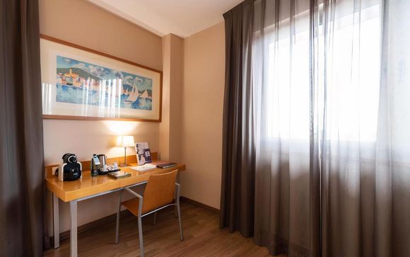 Tu habitación