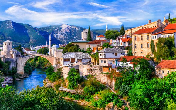 ¡Completa tu estancia!