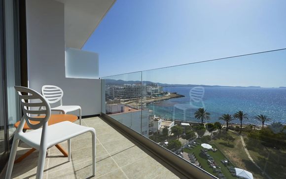 Tu habitación