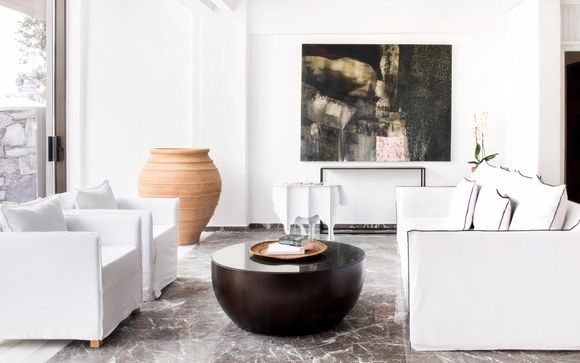 Villa Oliva 4*