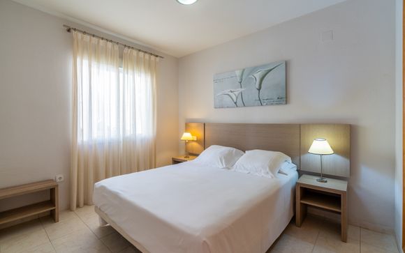 Tu habitación
