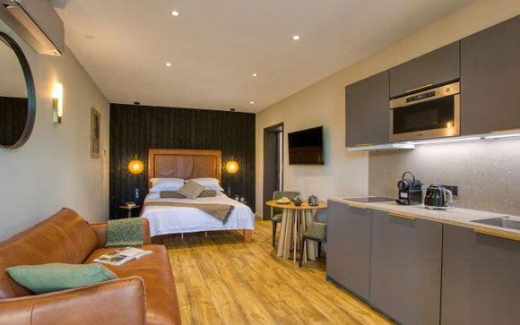 Tu habitación