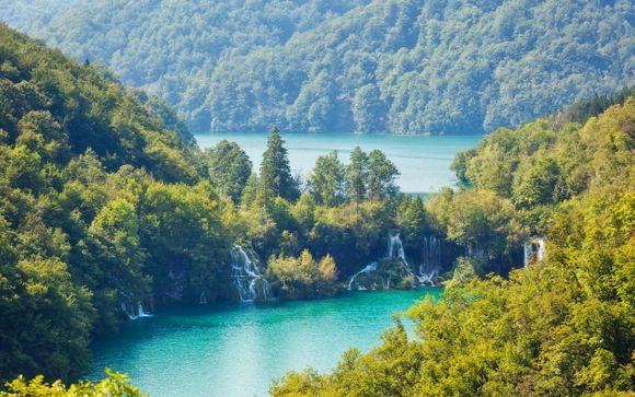 ¡Completa tu estancia!